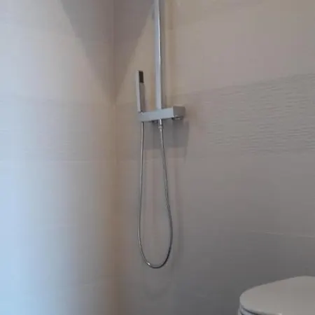 Climatise Ile Naturiste Du Levant Apartament