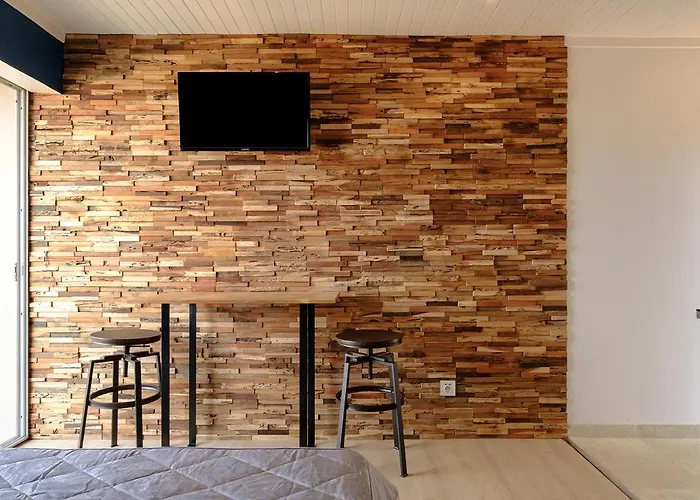 Climatise Ile Naturiste Du Levant Apartament *